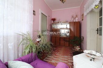 HALO reality - Predaj, rodinný dom Andovce, krásny a priestr - 13