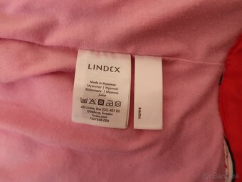 Dievčenská prechodná bunda LINDEX 128 (7-8r.) - 13