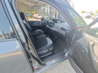 Citroën C4 Picasso eHDi 90 Intensive S&S ETG6 - 13