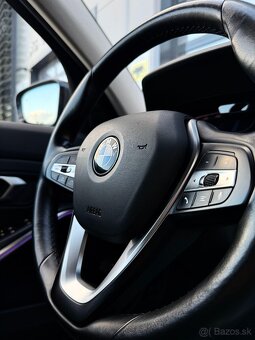 BMW 318d Touring - 13