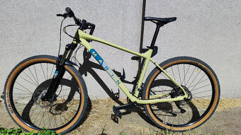 Marin Bobcat Trail 4 , veľkost XL, 29 kolesa, málo jazdený - 13