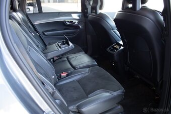 Volvo XC90 D5 235k Drive-E R-Design AWD A/T - 13