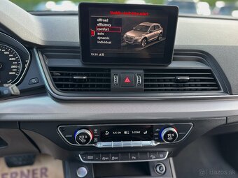 Audi Q5 2.0 TDI 190k DPF quattro S tronic - 13