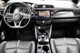 NISSAN LEAF TEKNA e+ 62KWH 160kw - 13