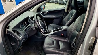 Volvo XC60 2.4 D5 -158kw AWD 4x4 - 13