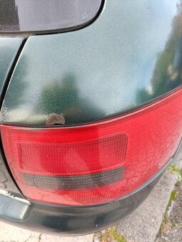 Audi A6 QUATTRO 2.8 V6  Combi - 13