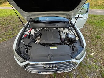 Audi A6 C8 - 13