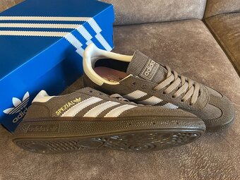 Adidas Handball Spezial tenisky - 13