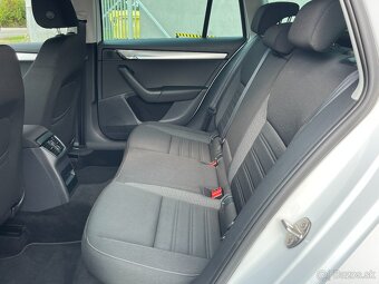 Škoda Octavia III Combi 2.0 TDI DSG 110kW°1.MAJITEĽ°DPH° - 13