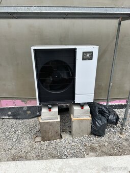 Inštalatérske práce - 13