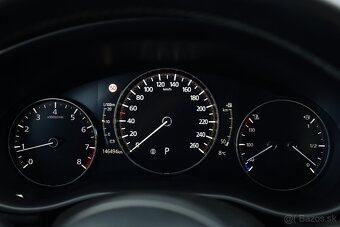 Mazda 3 2.0 Skyactiv-G122 Plus/Safety A/T - 13