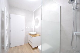 Lukratívne byty v projekte PINORA vo Vysokých Tatrách - 13