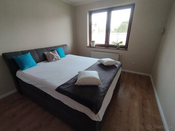 Rodinný dom -úžasné prostredie pri potoku a hrádzi - 13