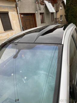 Opel Zafira B OPC line - 13