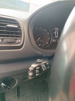 Škoda Fabia 1.2 TSI 63kw Ambition extra - 13