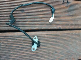 Náhradné diely KTM LC4 690 SM - 13