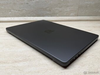 Apple MacBook Pro 14", M4 16GB, 512GB - 13