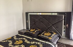 2 izbový byt luxusný byt na pláži v Obzore v Bulharsku - 13