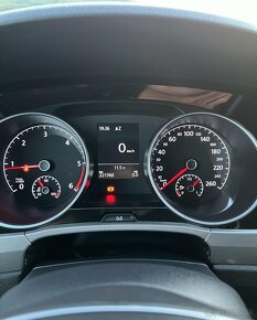 VW Touran 2.0 TDI 2016 - 13