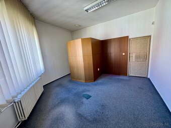 Podnikateľský objekt na predaj v centre mesta Ružomberok - 13