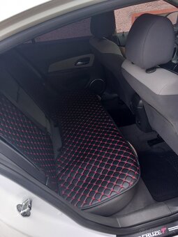 Chevrolet cruz 1,6 2010 - 13