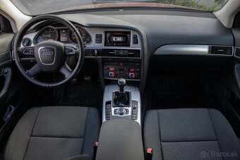 Audi A6 Avant 2.0TDI /aj na splátky/ - 13