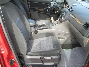 Ford C-Max 1.8 TDCi - 13