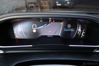 Peugeot 508 2.0 BlueHDi - 13