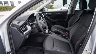 Škoda Scala 1.0 TSI (81kW) DSG / Automat, rv 2024,  4.021 km - 13