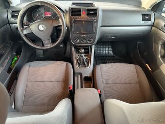 Predam Volkswagen Golf V 1.9tdi 77kw - 13