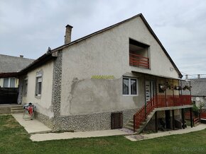 dobrý 3i. RD v Szalaszend, ZNÍŽENÁ CENA - 13