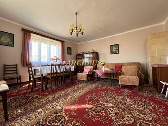 VIDIECKY DOM REŠOV, 9 KM OD MESTA BARDEJOV - 13