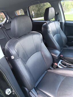 Peugeot 4007 2.2 HDi Allure DCS - 13