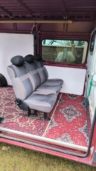 Fiat Ducato 2.3 MJET L3H2 3.5t 6 miest - 13