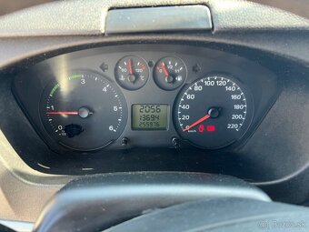 Ford Transit 2.2 TDCi - 13