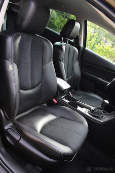 • MAZDA 6 2.5i GTA, 125 kW, benzín, 6-st. manuál, rok 2009 • - 13