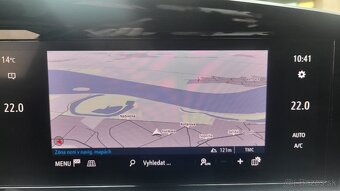 OPEL MOKKA ULTIMATE Electric odpočet DPH - 13