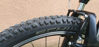 Horský bicykel 26" v.19, ideálny bike pre XC alebo Trail - 13