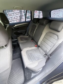 Volkswagen Golf Variant 1.6 TDI 115k Comfortline - 13