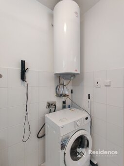 2 izbový byt na prenájom, Liptovský Mikuláš - Nábrežie - 13