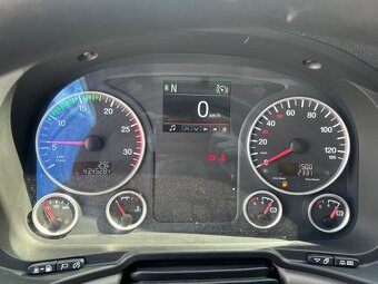 MAN TGX 18.510 4X2 - 13