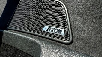 Superb Combi 2.0 TDI DSG 200k SPORTLINE PANORAMA 360°KAMERY - 13
