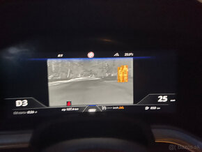 VW Touareg 3,0tdi 210kw 4x4 Elegance, Webasto - 13