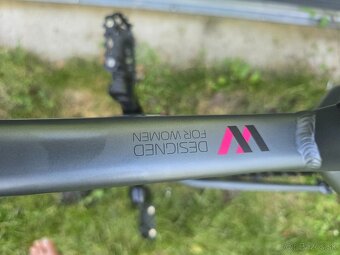 Dámsky horský bicykel v záruke CTM Charisma 3.0 29" - 13