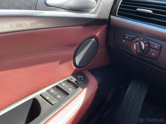 BMW X6 xDrive 40d - 13
