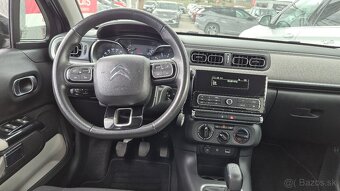 Citroën C3  1.6 BlueHDi 100 S S Feel - 13