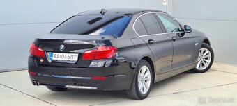 Bmw 525xd - 13