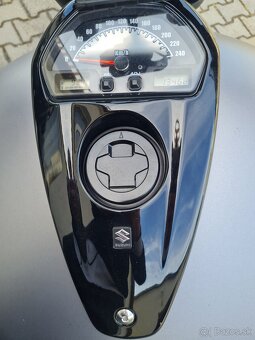 Suzuki intruder 1800  vzr m1800r - 13