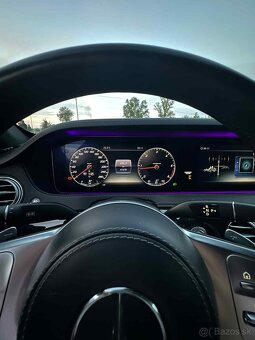 Predám svoj : Mercedes-Benz S350 Long (2018) 🟩 - 13
