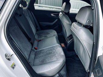 Audi A4 Avant B9 3.0 TDI Design quattro tiptronic - 13